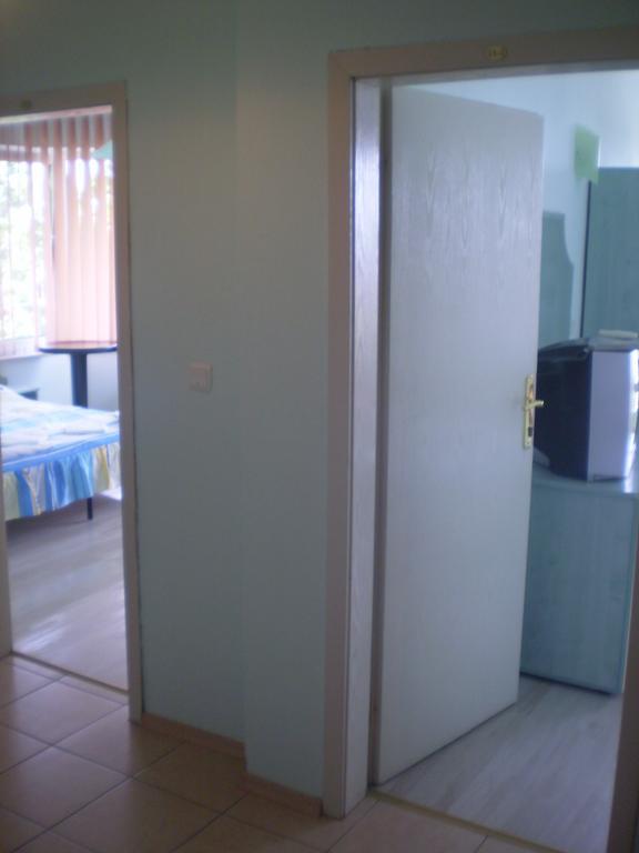 Guest House ,, Ekaterina" Nesebar Rum bild