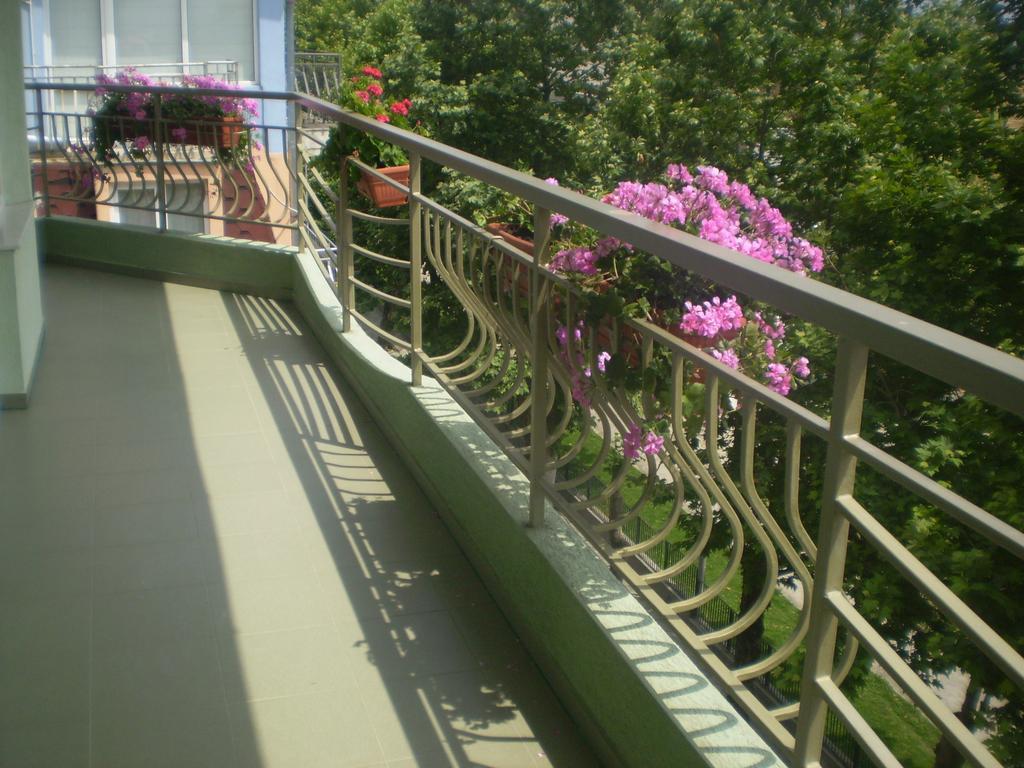 Guest House ,, Ekaterina" Nesebar Rum bild