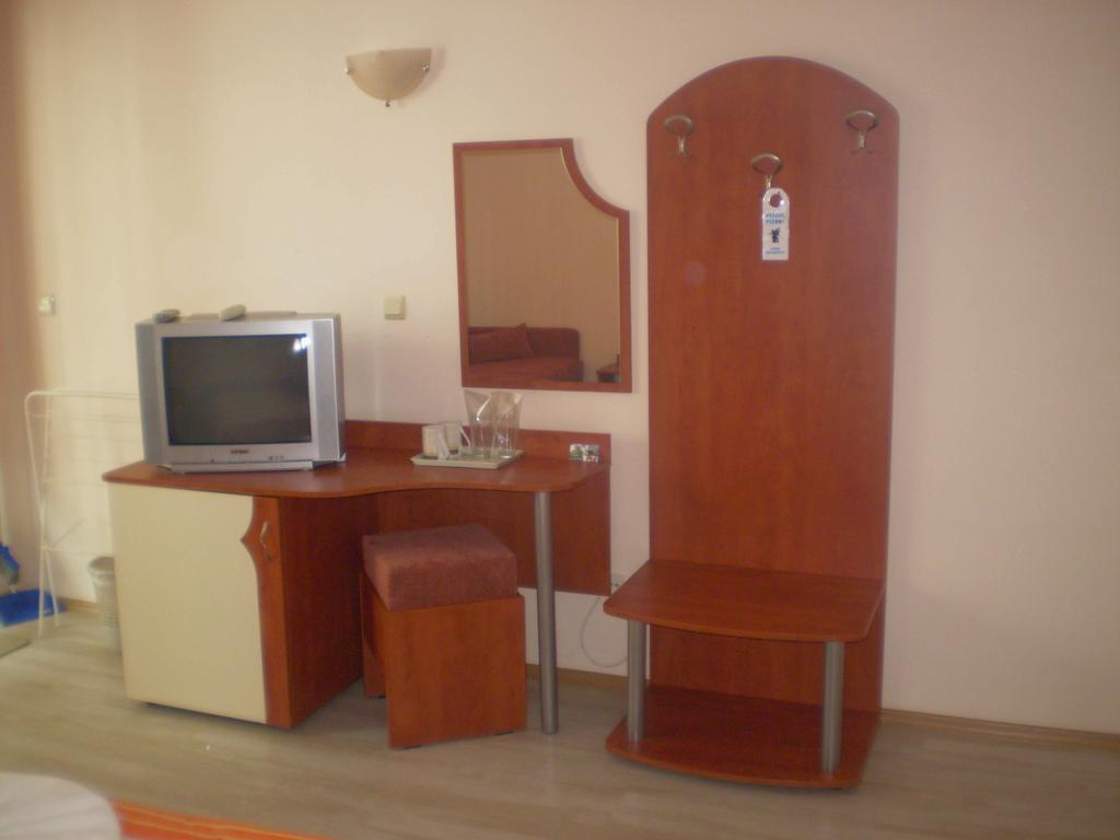 Guest House ,, Ekaterina" Nesebar Rum bild