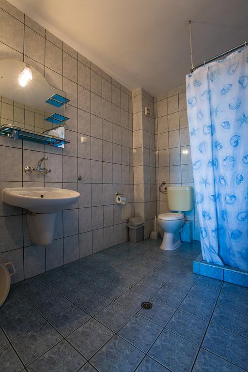 Guest House ,, Ekaterina" Nesebar Exteriör bild